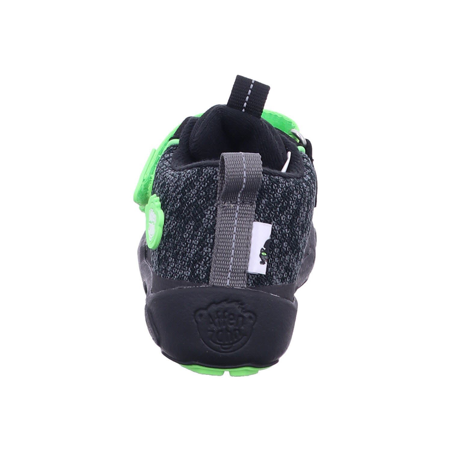 Affenzahn Kreativ Bär Boy's Half-Shoe - Explore with Comfort!