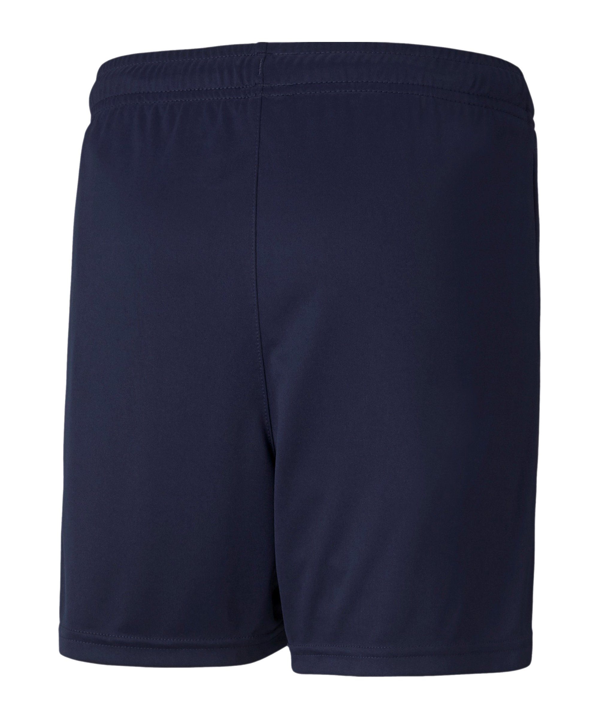 PUMA TEAMRIDE Training Shorts Jr. - Performance Athletic Wear