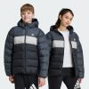 adidas J SD JKT Winterjacke: Warmth & Visibility for Kids