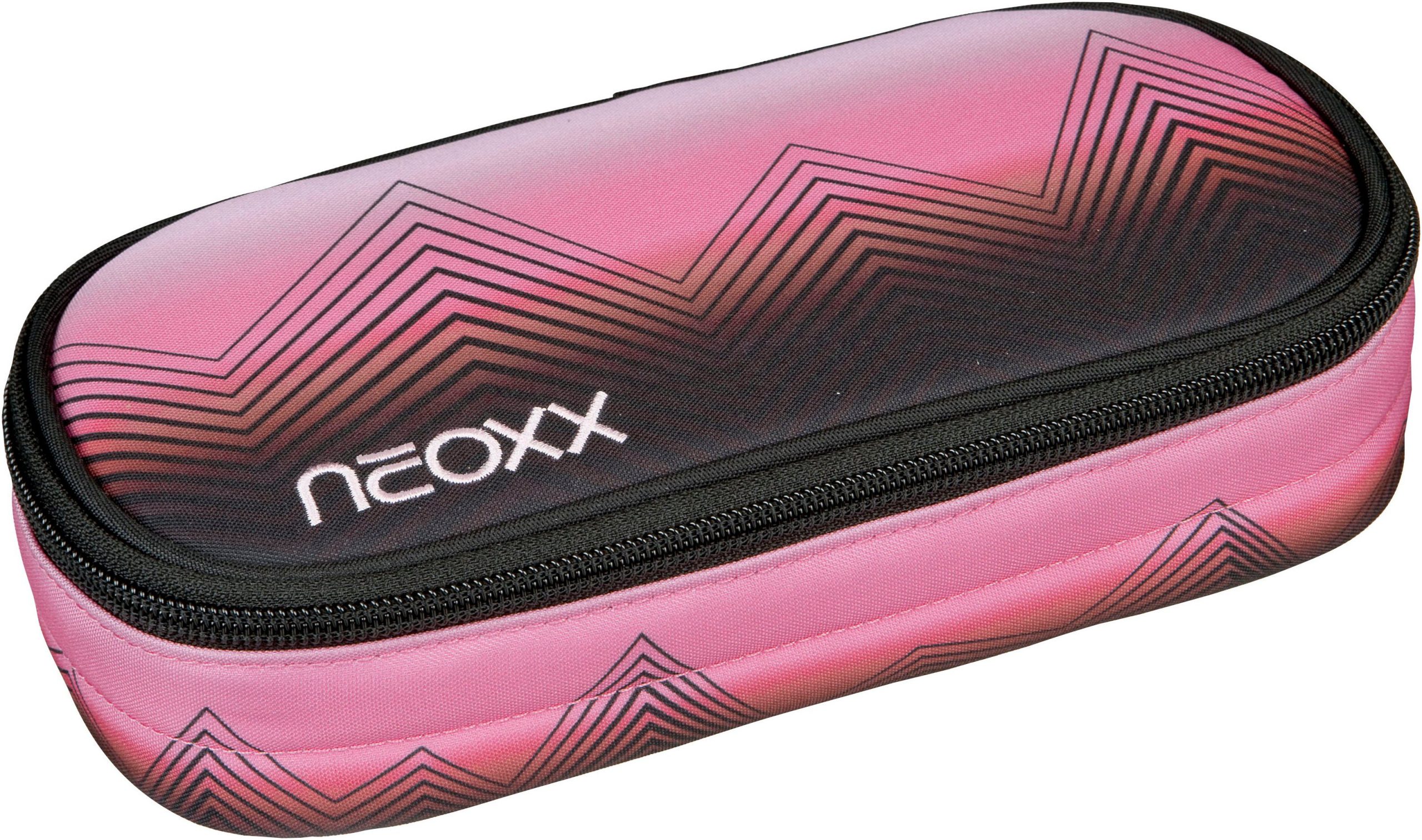 neoxx 'Jump' Pencil Case - Recycled PET - Streetlight Design